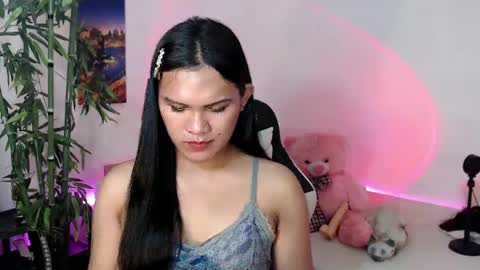 Snapshot of ready2care4youbabe chatting on 03.12.25 Beth online show from 03.12.25