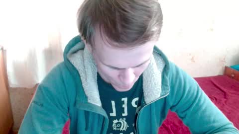 Snapshot of ready2serve_obey chatting on 02.22.25 Jack online show from 02.22.25