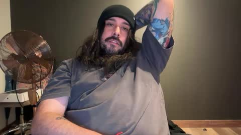 Snapshot of ready4acthot chatting on 09.23.25 ready4acthot online show from 09.23.25