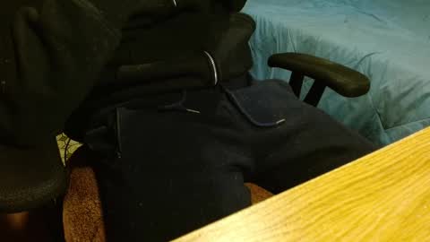 Scrappy Coco online show from 11.12.25