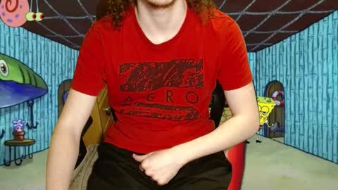 Scrappy Coco online show from 02.21.26