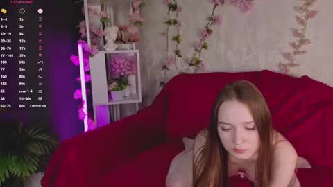 Snapshot of reaganprigg chatting on 07.12.26 Sandy online show from 07.12.26