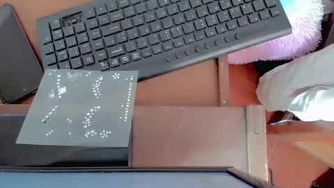 real__cameron online show from 09.15.25