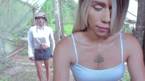 real__cameron online show from 11.10.25