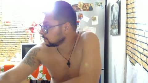 Snapshot of real_coupl3 chatting on 07.16.26 real_coupl3 online show from 07.16.26