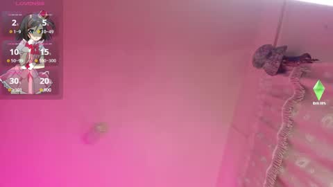 real_sweetbrina online show from 01.08.25