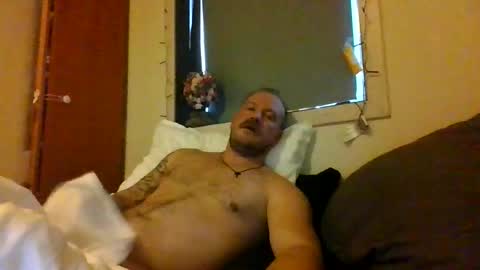 real_viking1 online show from 10.07.25