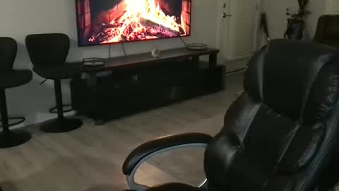 Snapshot of realaquaman chatting on 02.16.26 Real Aquaman online show from 02.16.26