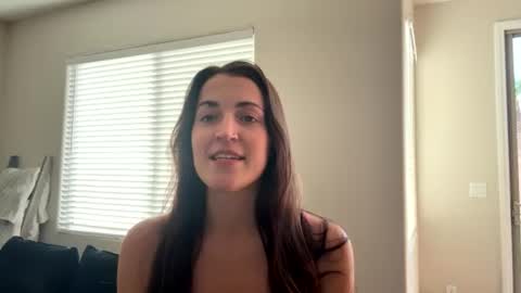 realbeccablair online show from 07.16.26