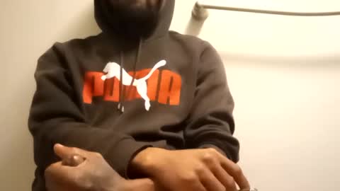 Snapshot of realbornjamaican255 chatting on 12.24.24 RealbornJamaican online show from 12.24.24