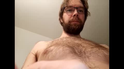 realbucknaked80s online show from 02.20.25