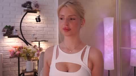 Grace online show from 03.14.26