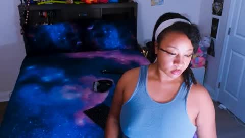 realgoddessdream online show from 04.05.26