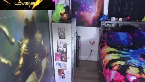 realgoddessdream online show from 07.31.26