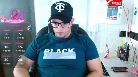 Joel online show from 04.07.26