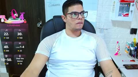 Joel online show from 04.08.26