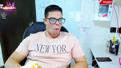 Joel online show from 04.14.26