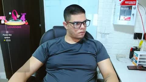 Joel online show from 06.02.26