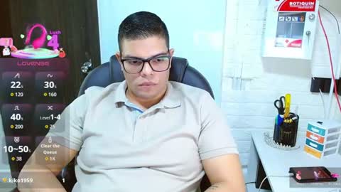 Joel online show from 07.06.26