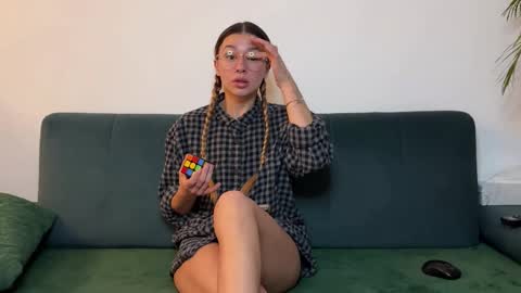 Leo  Luna online show from 02.10.26