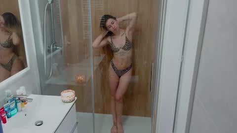 Leo  Luna online show from 03.27.26