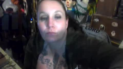 Snapshot of reallyredrum69th chatting on 03.17.26 reallyredrum69th online show from 03.17.26