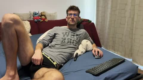 realpaddy online show from 04.28.26