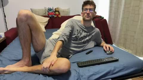 realpaddy online show from 04.29.26