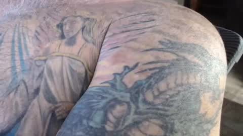 realrubpirate online show from 12.03.24