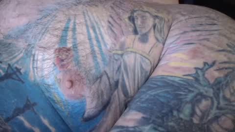 realrubpirate online show from 12.10.24