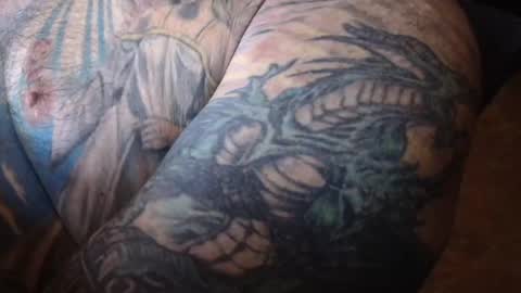 realrubpirate online show from 12.23.24