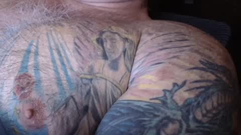 realrubpirate online show from 12.24.24