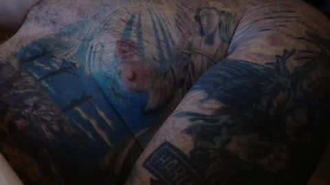 realrubpirate online show from 01.01.25