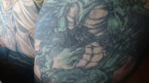 realrubpirate online show from 01.08.25