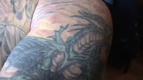 realrubpirate online show from 01.28.25