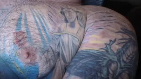 realrubpirate online show from 02.12.25