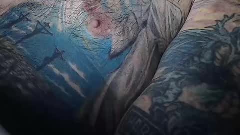 realrubpirate online show from 03.03.25