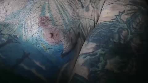 realrubpirate online show from 09.24.25