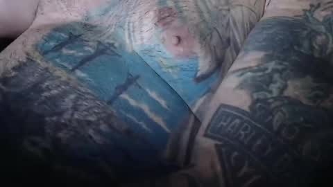 realrubpirate online show from 09.29.25