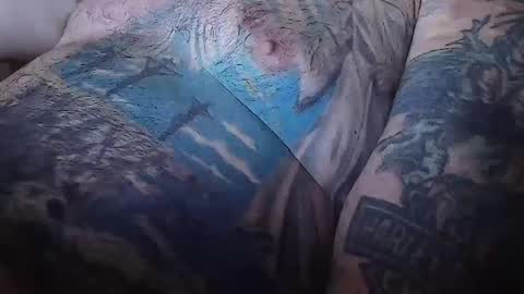 realrubpirate online show from 10.02.25