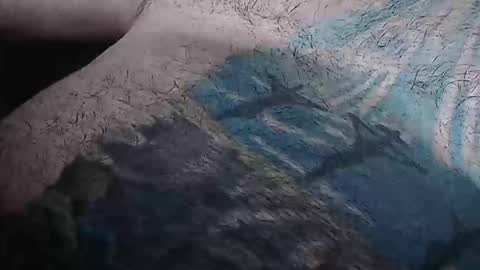 realrubpirate online show from 02.01.26