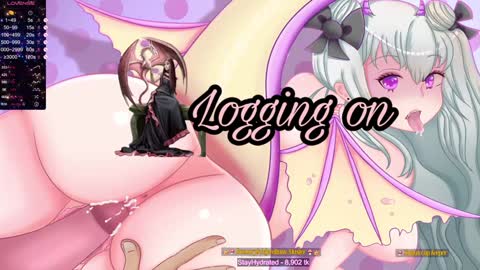 Snapshot of realsamisins chatting on 01.13.25 Snap - RealSamiSins online show from 01.13.25