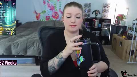 Snap - RealSamiSins online show from 12.17.25