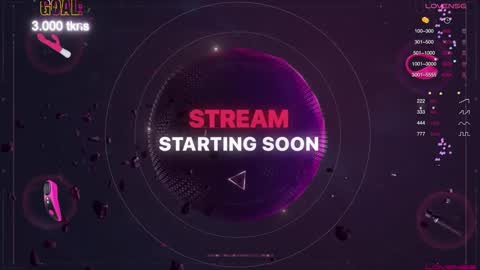 AliceEve online show from 12.02.24