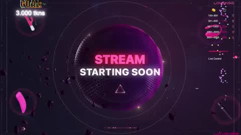 AliceEve online show from 12.07.24