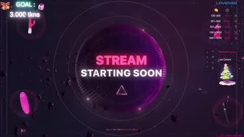 AliceEve online show from 12.30.24