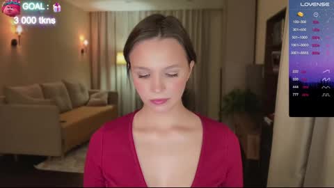 AliceEve online show from 01.05.25