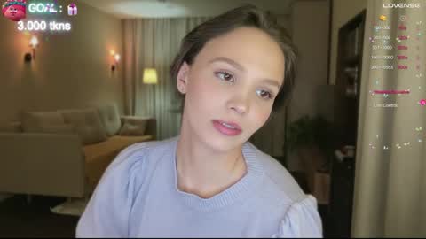 AliceEve online show from 01.06.25