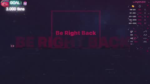 AliceEve online show from 01.07.25