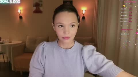 AliceEve online show from 01.10.25